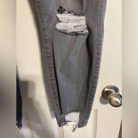 Torrid Super Soft Bombshell Jeans - Picture 3 of 5